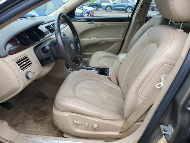 Photo 6 VIN: 1G4HC5EM1BU103292 - BUICK LUCERNE CX 