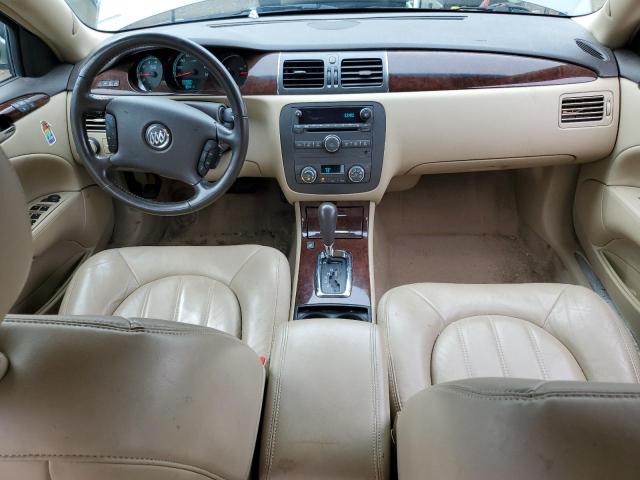 Photo 7 VIN: 1G4HC5EM1BU103292 - BUICK LUCERNE CX 