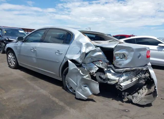 Photo 2 VIN: 1G4HC5EM1BU105995 - BUICK LUCERNE 