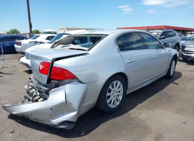 Photo 3 VIN: 1G4HC5EM1BU105995 - BUICK LUCERNE 