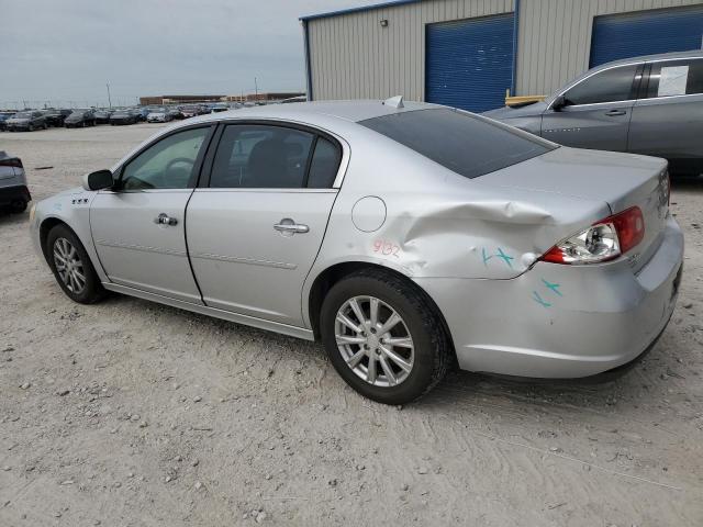 Photo 1 VIN: 1G4HC5EM1BU106757 - BUICK LUCERNE 