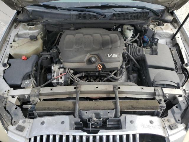 Photo 10 VIN: 1G4HC5EM1BU106757 - BUICK LUCERNE 