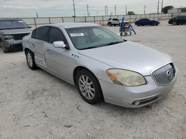 Photo 3 VIN: 1G4HC5EM1BU106757 - BUICK LUCERNE 