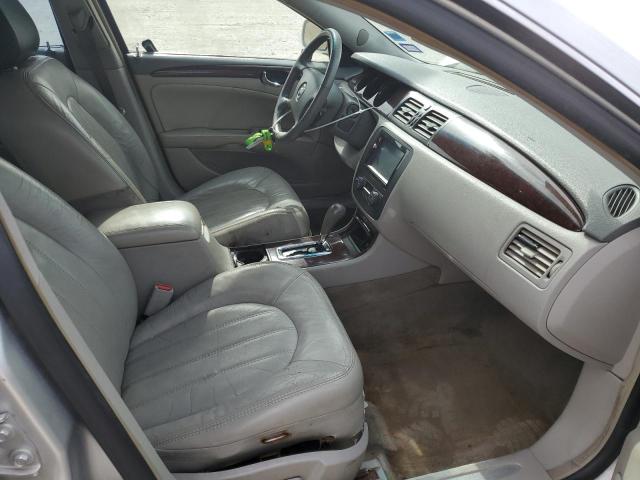 Photo 6 VIN: 1G4HC5EM1BU106757 - BUICK LUCERNE 