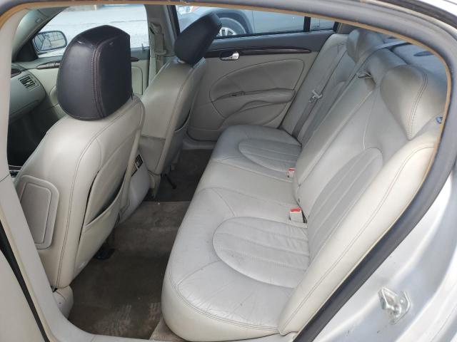 Photo 9 VIN: 1G4HC5EM1BU106757 - BUICK LUCERNE 