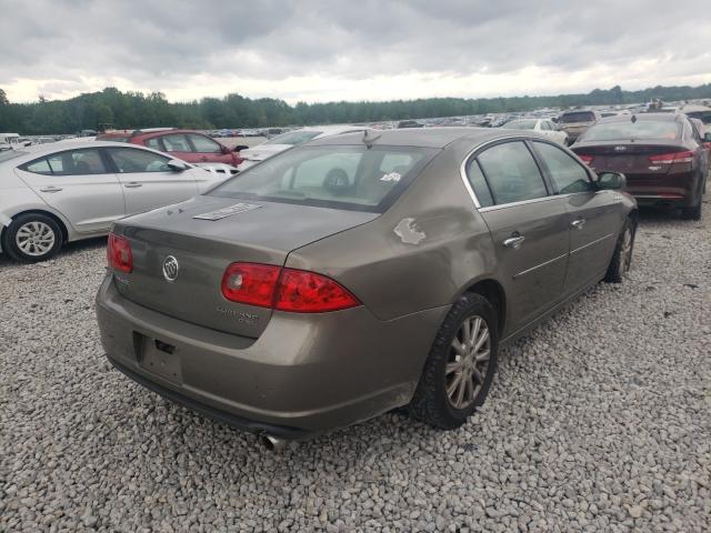 Photo 3 VIN: 1G4HC5EM1BU108881 - BUICK LUCERNE CX 