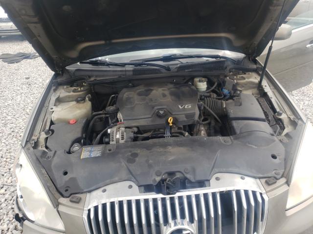 Photo 6 VIN: 1G4HC5EM1BU108881 - BUICK LUCERNE CX 