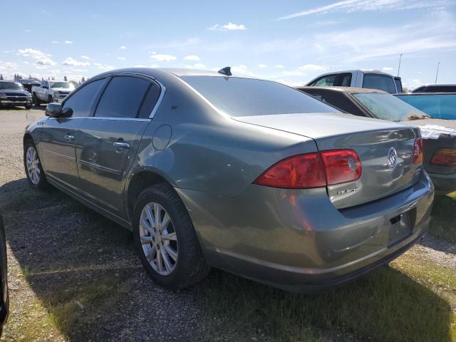 Photo 1 VIN: 1G4HC5EM1BU110503 - BUICK LUCERNE 