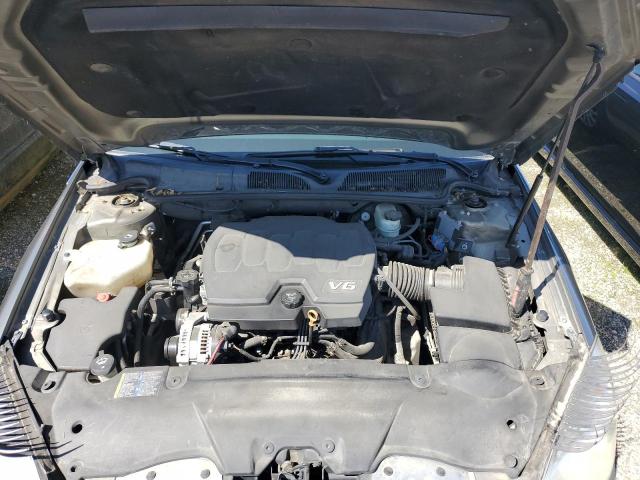 Photo 10 VIN: 1G4HC5EM1BU110503 - BUICK LUCERNE 