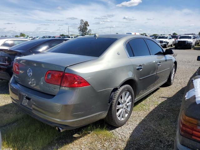 Photo 2 VIN: 1G4HC5EM1BU110503 - BUICK LUCERNE 