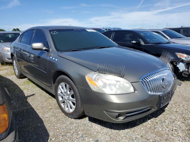 Photo 3 VIN: 1G4HC5EM1BU110503 - BUICK LUCERNE 