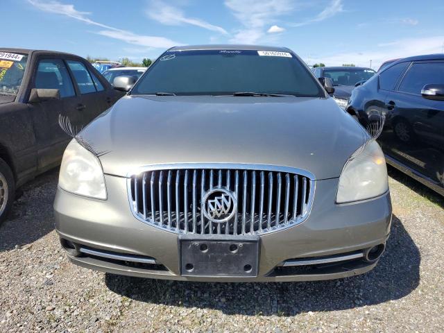 Photo 4 VIN: 1G4HC5EM1BU110503 - BUICK LUCERNE 