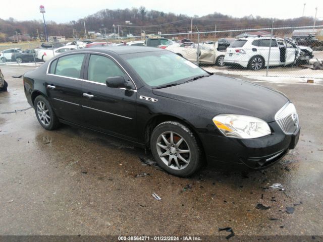 Photo 0 VIN: 1G4HC5EM1BU113367 - BUICK LUCERNE 