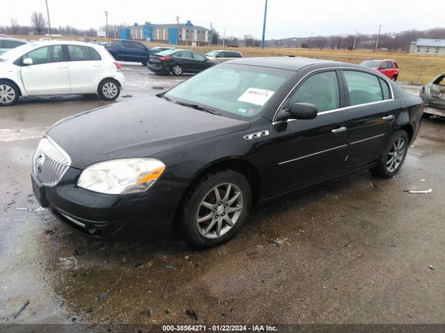 Photo 1 VIN: 1G4HC5EM1BU113367 - BUICK LUCERNE 