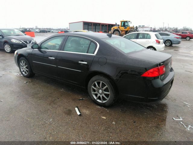 Photo 2 VIN: 1G4HC5EM1BU113367 - BUICK LUCERNE 