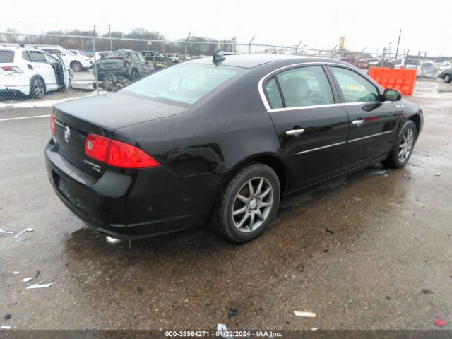 Photo 3 VIN: 1G4HC5EM1BU113367 - BUICK LUCERNE 