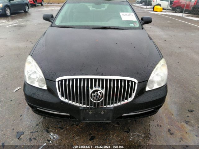 Photo 5 VIN: 1G4HC5EM1BU113367 - BUICK LUCERNE 