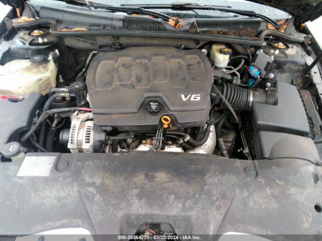 Photo 9 VIN: 1G4HC5EM1BU113367 - BUICK LUCERNE 