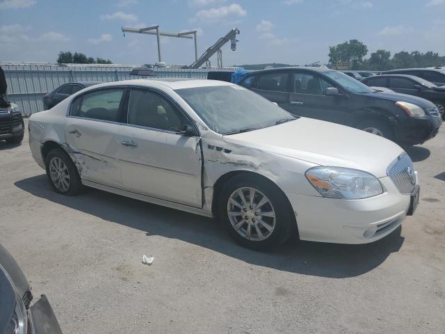 Photo 3 VIN: 1G4HC5EM1BU124594 - BUICK LUCERNE 