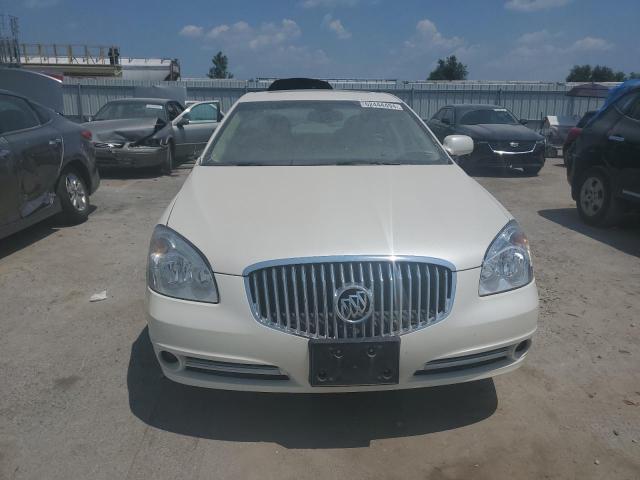 Photo 4 VIN: 1G4HC5EM1BU124594 - BUICK LUCERNE 