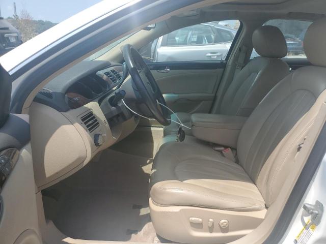 Photo 6 VIN: 1G4HC5EM1BU124594 - BUICK LUCERNE 