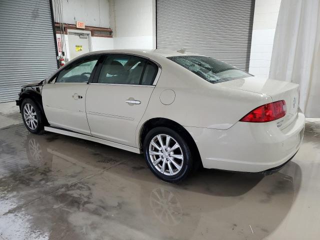 Photo 1 VIN: 1G4HC5EM1BU125566 - BUICK LUCERNE CX 