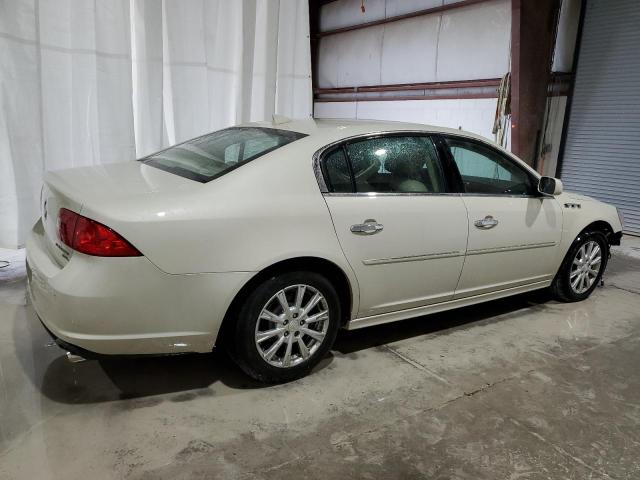 Photo 2 VIN: 1G4HC5EM1BU125566 - BUICK LUCERNE CX 