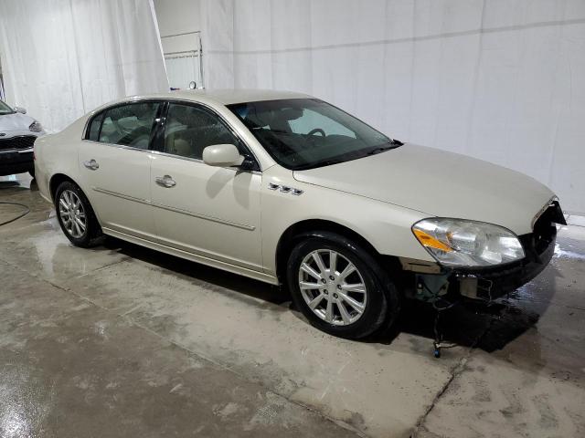 Photo 3 VIN: 1G4HC5EM1BU125566 - BUICK LUCERNE CX 