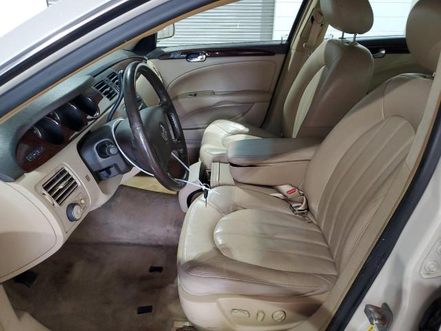 Photo 6 VIN: 1G4HC5EM1BU125566 - BUICK LUCERNE CX 