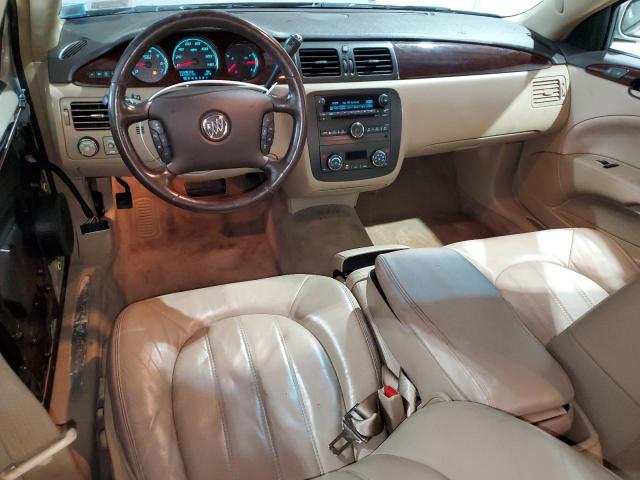 Photo 7 VIN: 1G4HC5EM1BU125566 - BUICK LUCERNE CX 