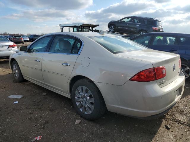 Photo 1 VIN: 1G4HC5EM1BU127463 - BUICK LUCERNE CX 