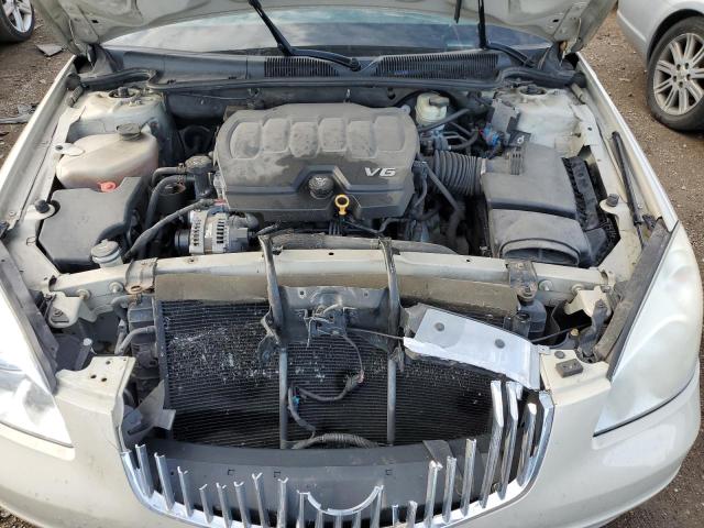 Photo 10 VIN: 1G4HC5EM1BU127463 - BUICK LUCERNE CX 