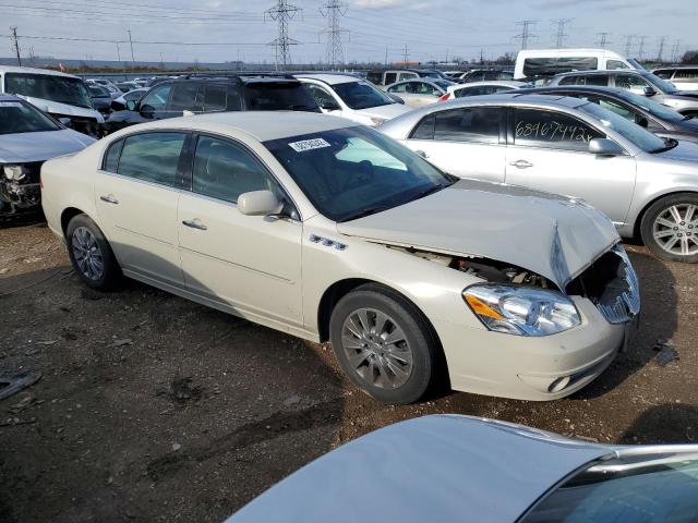 Photo 3 VIN: 1G4HC5EM1BU127463 - BUICK LUCERNE CX 