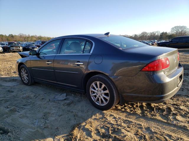 Photo 1 VIN: 1G4HC5EM1BU131741 - BUICK LUCERNE CX 