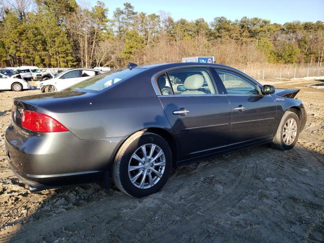 Photo 2 VIN: 1G4HC5EM1BU131741 - BUICK LUCERNE CX 