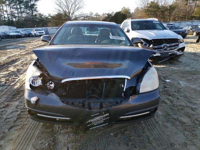 Photo 4 VIN: 1G4HC5EM1BU131741 - BUICK LUCERNE CX 