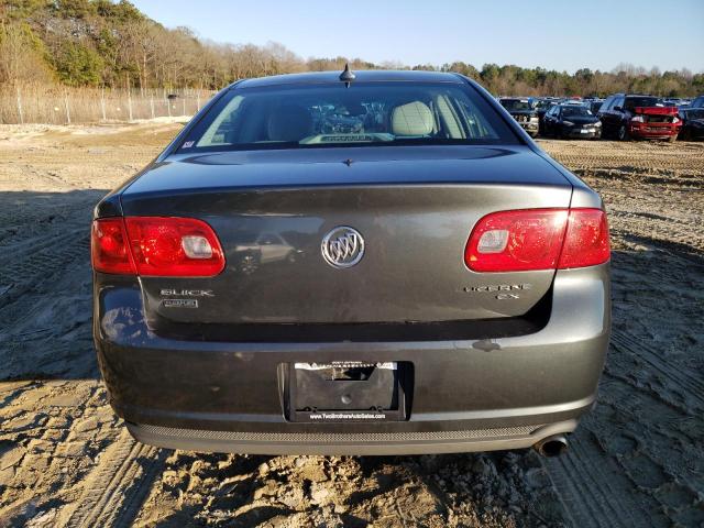 Photo 5 VIN: 1G4HC5EM1BU131741 - BUICK LUCERNE CX 