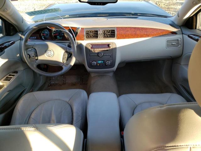 Photo 7 VIN: 1G4HC5EM1BU131741 - BUICK LUCERNE CX 