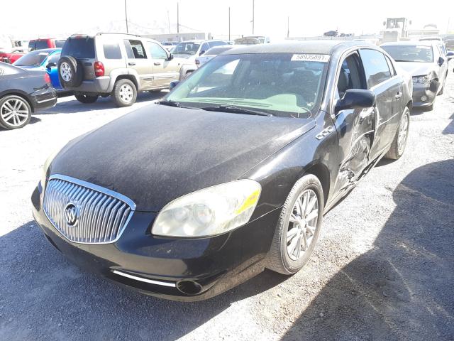 Photo 1 VIN: 1G4HC5EM1BU132002 - BUICK LUCERNE CX 