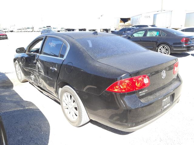 Photo 2 VIN: 1G4HC5EM1BU132002 - BUICK LUCERNE CX 