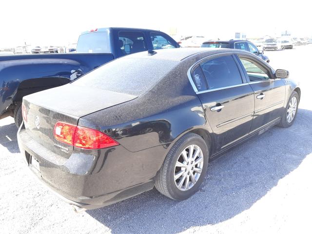 Photo 3 VIN: 1G4HC5EM1BU132002 - BUICK LUCERNE CX 