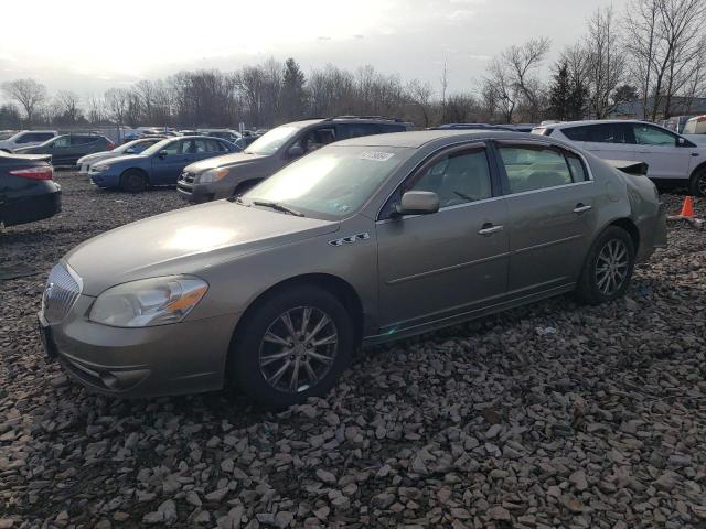 Photo 0 VIN: 1G4HC5EM1BU135112 - BUICK LUCERNE 