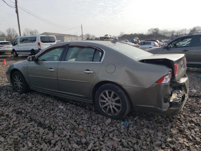 Photo 1 VIN: 1G4HC5EM1BU135112 - BUICK LUCERNE 