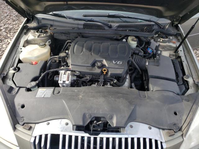 Photo 10 VIN: 1G4HC5EM1BU135112 - BUICK LUCERNE 