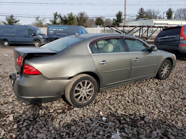 Photo 2 VIN: 1G4HC5EM1BU135112 - BUICK LUCERNE 