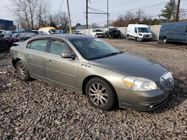 Photo 3 VIN: 1G4HC5EM1BU135112 - BUICK LUCERNE 