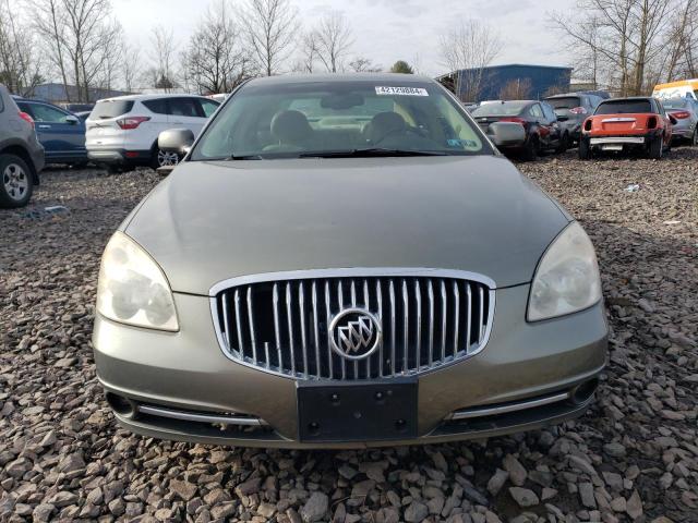 Photo 4 VIN: 1G4HC5EM1BU135112 - BUICK LUCERNE 