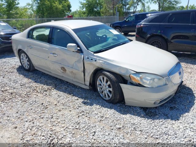 Photo 0 VIN: 1G4HC5EM1BU136969 - BUICK LUCERNE 