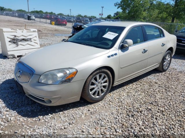 Photo 1 VIN: 1G4HC5EM1BU136969 - BUICK LUCERNE 