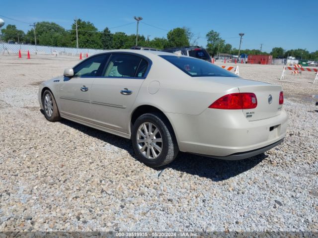 Photo 2 VIN: 1G4HC5EM1BU136969 - BUICK LUCERNE 